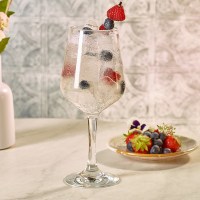 Harmony Polycarbonate Wine Glass